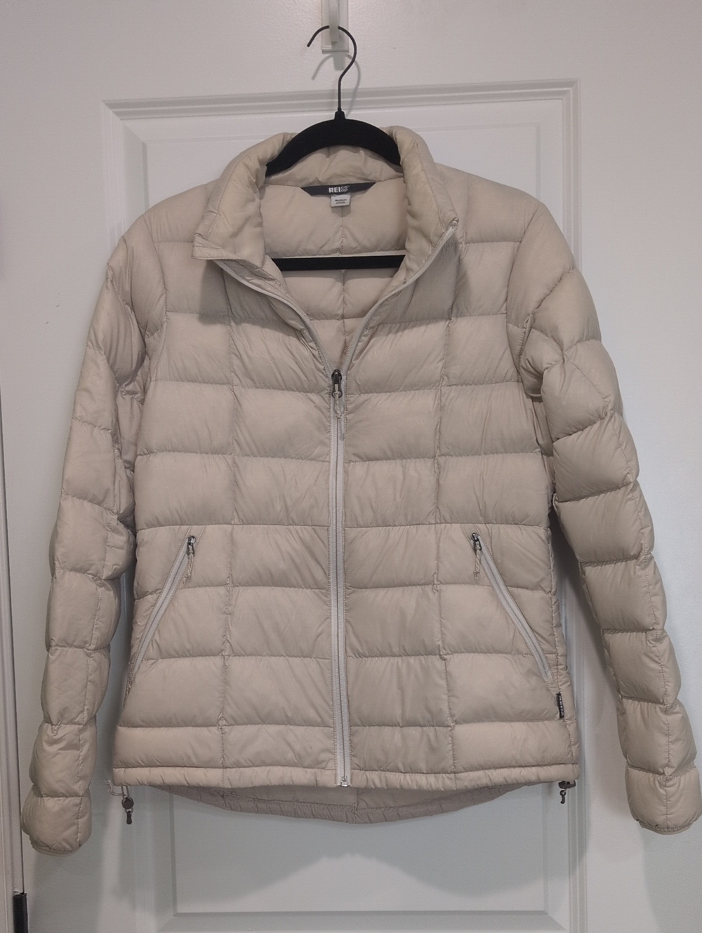 REI 650 Weight Down Jacket